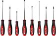 MLK-48-22-2708                 8PC SCREWDRIVER SET from MLK